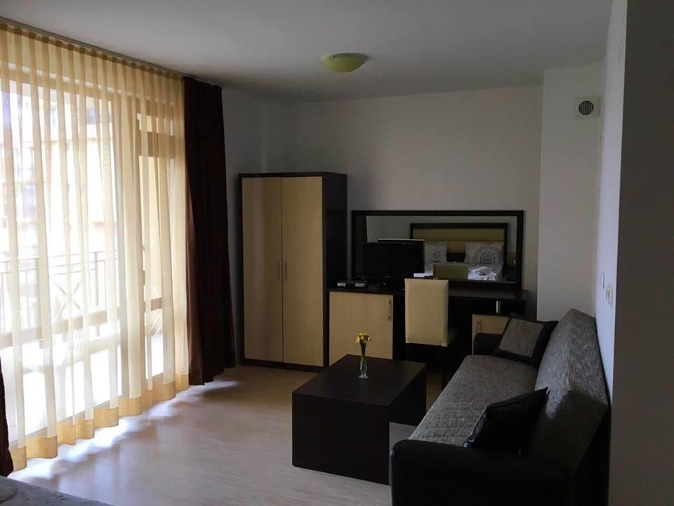 Siana 3 Suits Apartment Pomorie Bagian luar foto