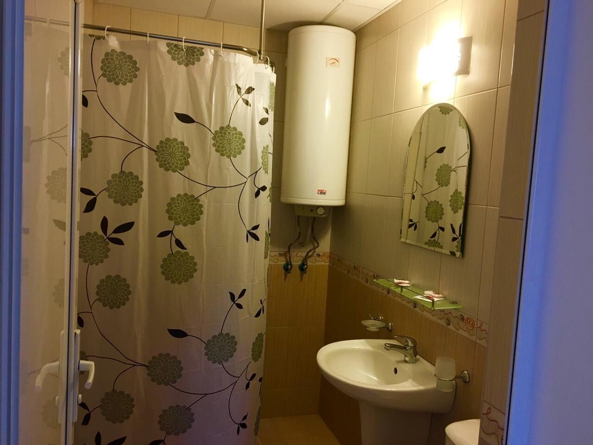 Siana 3 Suits Apartment Pomorie Bagian luar foto