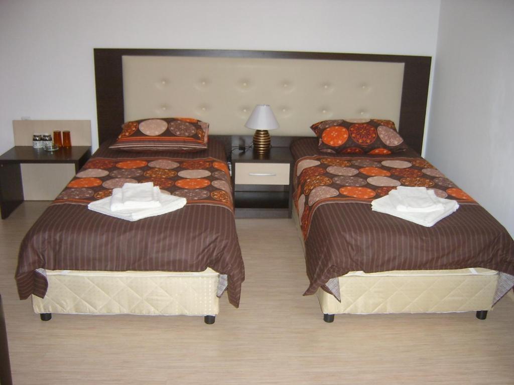 Siana 3 Suits Apartment Pomorie Ruang foto