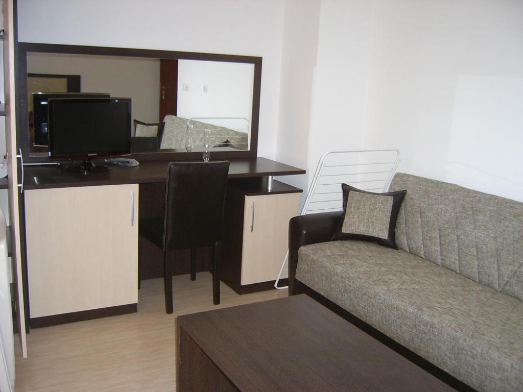 Siana 3 Suits Apartment Pomorie Ruang foto