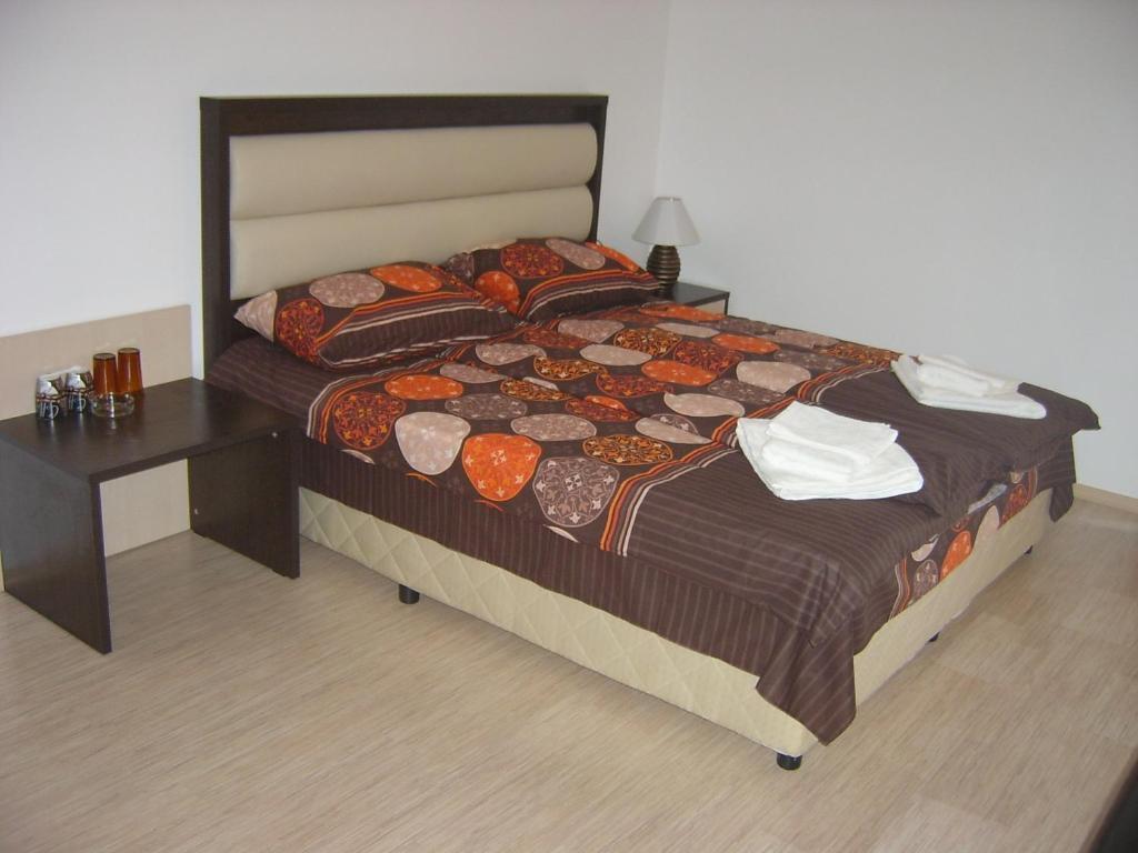 Siana 3 Suits Apartment Pomorie Ruang foto